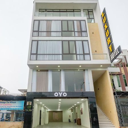 Oyo 212 Luxury Hotel Da Nang Esterno foto